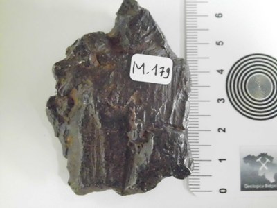 M179 Sikhote-Alin