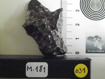 M181 Sikhote-Alin