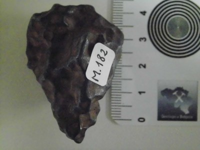 M182 Sikhote-Alin
