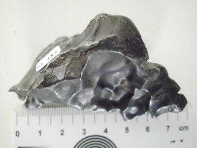 M186 Sikhote-Alin