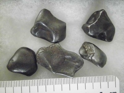 M197 Sikhote-Alin