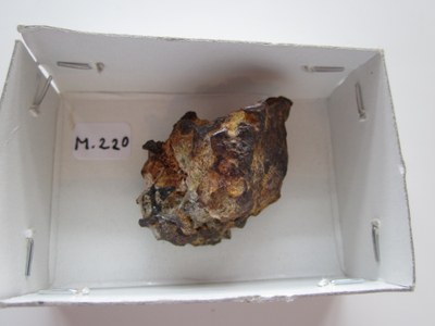 M220 Imilac