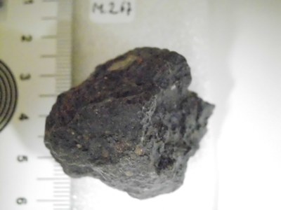 M267 NWA 1465
