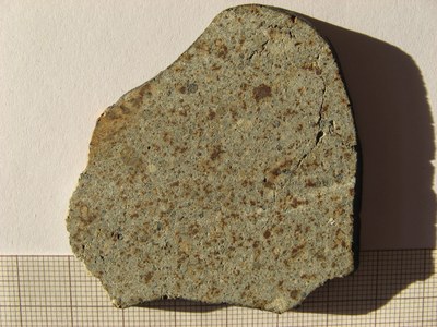 M458 NWA 6761