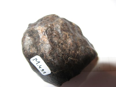 M491 NWA 6791