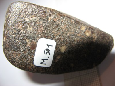 M501 NWA 6801