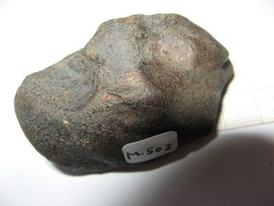 M502 NWA 6802