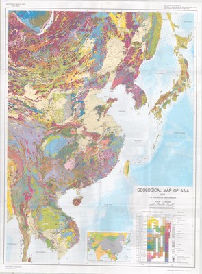 Japan East 5000k 2011