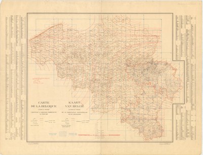 Kaart van Belgie transformation lambert bonne.jpg