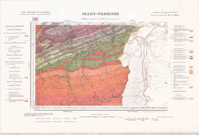 192 Olloy - Treignes