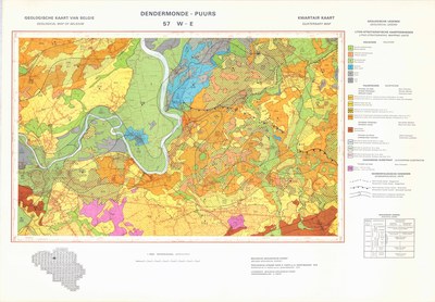 GEOLOGICAL MAP OF BELGIUM 57 W - E _ 1972.jpg