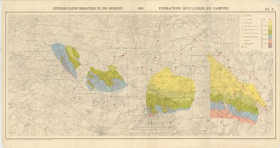 PL 8 - KOLENKALK IN DE KEMPEN