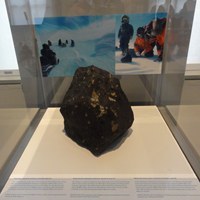 Meteorites