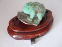 RG0138 Jade or Aventurine