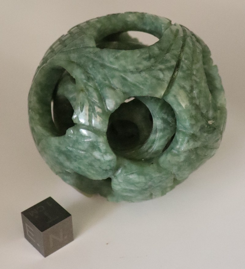 RG0109 Jade