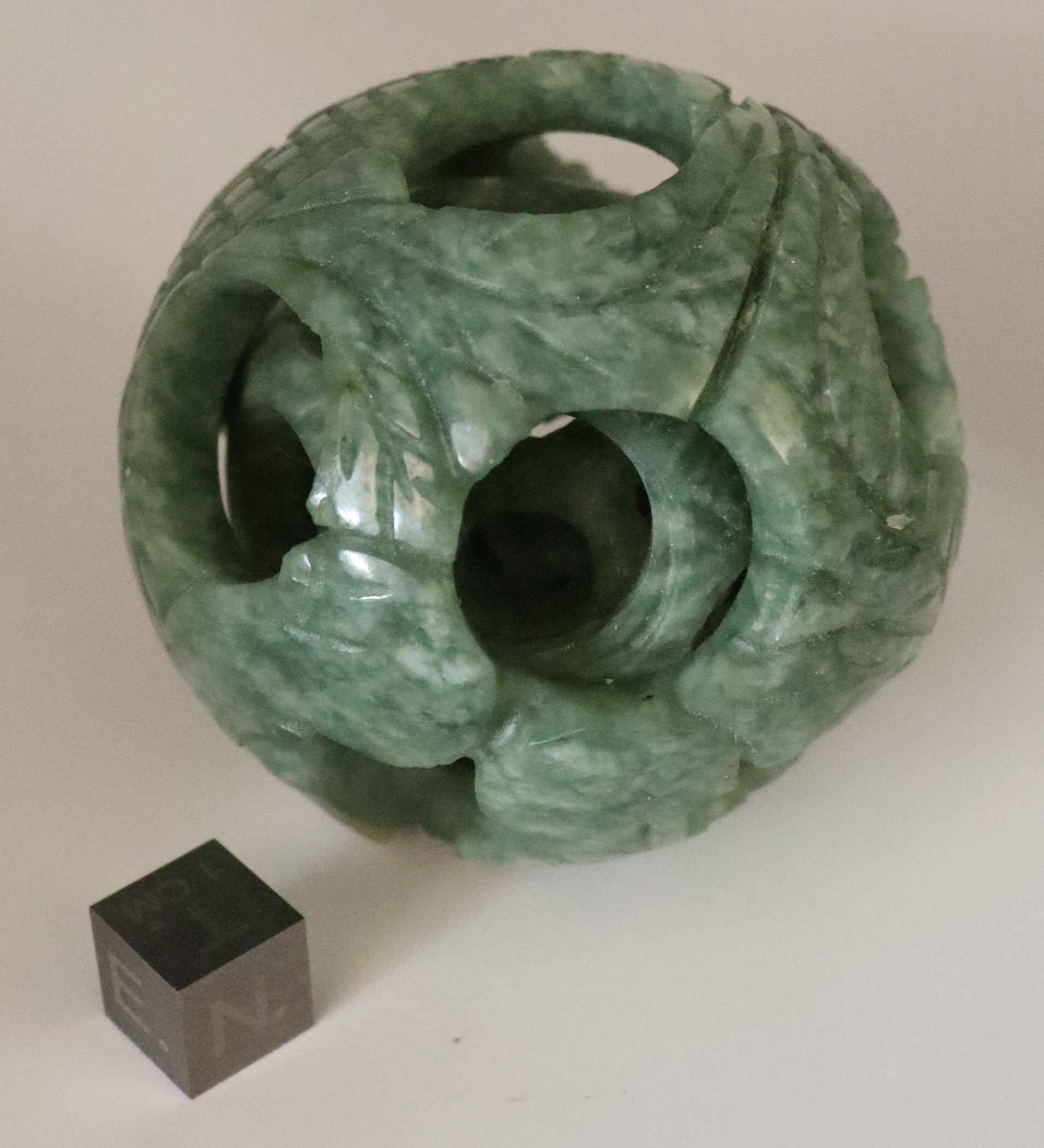 RG0109 Jade