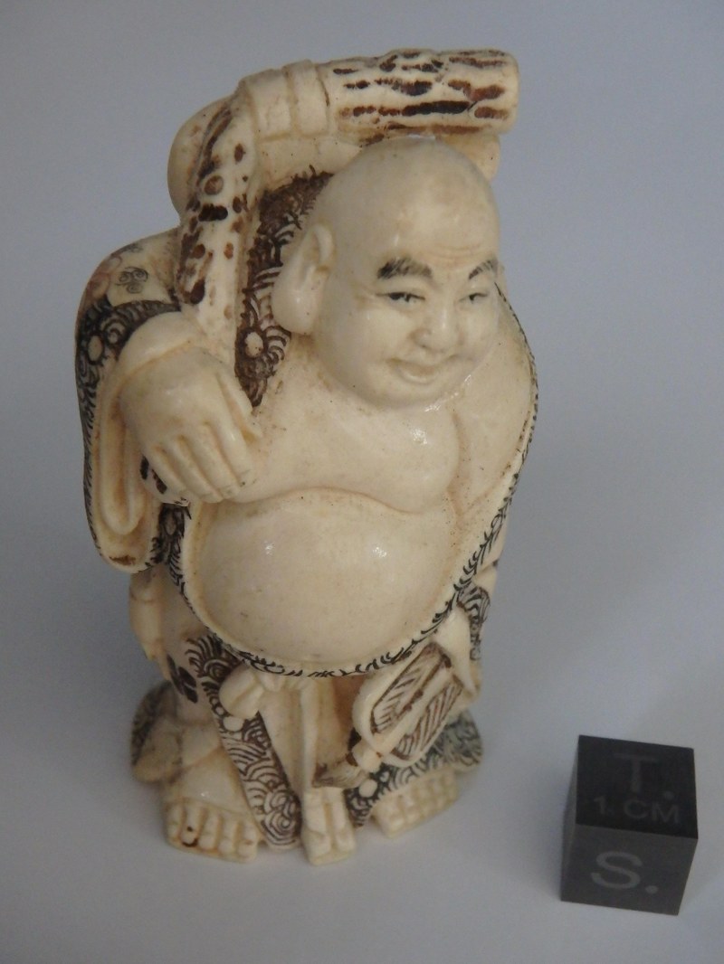 RG0118 Ivory