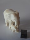 RG0153 Ivory