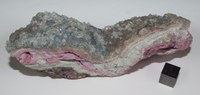 RG0070 Cobaltite bearing Calcite.JPG RG0070 Cobaltite bearing Calcite.JPG