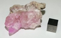 RG0082 Cobaltite bearing Calcite.JPG RG0082 Cobaltite bearing Calcite.JPG