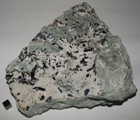 RG0219 Benitoite Neptunite.JPG RG0219 Benitoite Neptunite.JPG