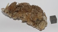RG0262 Strontianite.JPG RG0262 Strontianite.JPG