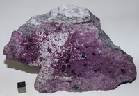 RG0269 Clinochlore Kammererite.JPG RG0269 Clinochlore Kammererite.JPG