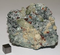 RG0305 Diopside Clinochlore Garnet.JPG RG0305 Diopside Clinochlore Garnet.JPG