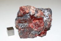 RG0451 Rhodonite Galena.JPG RG0451 Rhodonite Galena.JPG