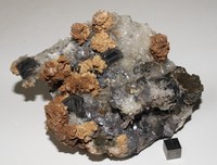 RG0476 Sphalerite Siderite Quartz.JPG RG0476 Sphalerite Siderite Quartz.JPG