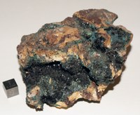 RG0538 Libethenite.JPG RG0538 Libethenite.JPG