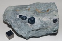 RG0591 Benitoite.JPG RG0591 Benitoite.JPG