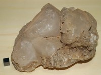 RG0697 Strontianite.JPG RG0697 Strontianite.JPG
