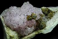 RG0756 27995 Eosphorite on Quartz BB 63.jpg RG0756 27995 Eosphorite on Quartz BB 63.jpg