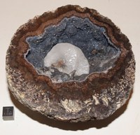 RG0924 Chalcedony Calcite.jpg RG0924 Chalcedony Calcite.jpg