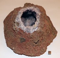 RG0926 Quartz Chalcedony.jpg RG0926 Quartz Chalcedony.jpg