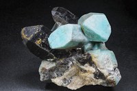 RG309 27712.amazonite on smoky quartz.jpg RG309 27712.amazonite on smoky quartz.jpg